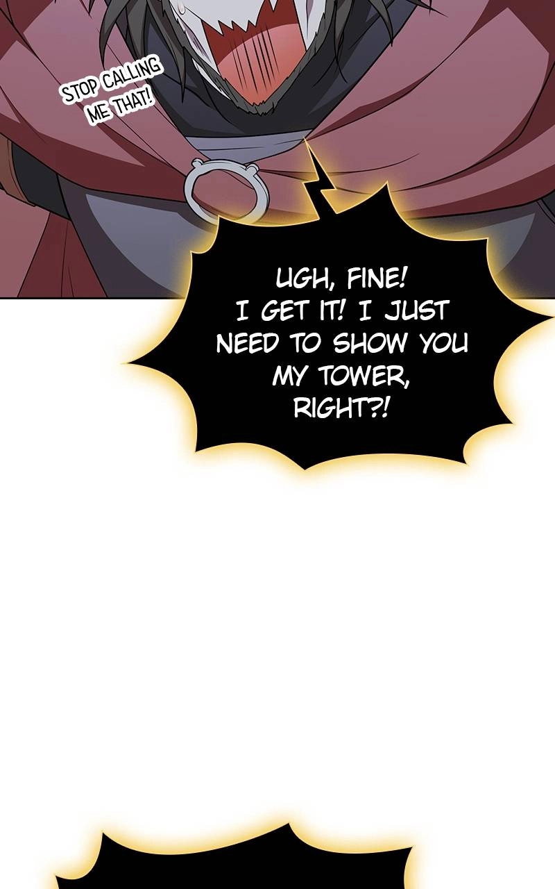 The Advanced Player of the Tutorial Tower Chapter 178, page 106 of 157