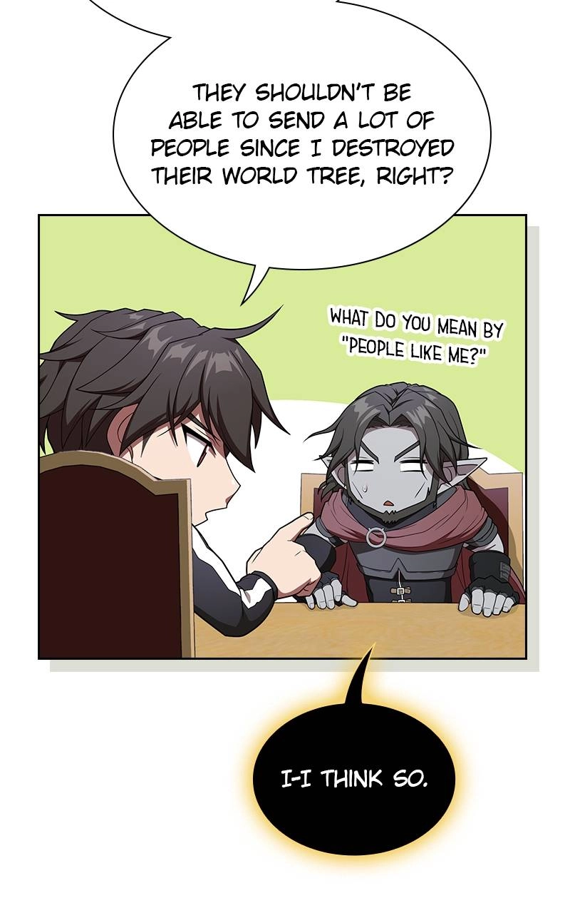 The Advanced Player of the Tutorial Tower Chapter 178, page 110 of 157