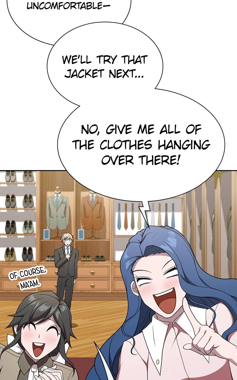The Advanced Player of the Tutorial Tower Chapter 178, page 120 of 157