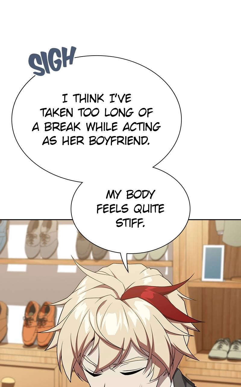 The Advanced Player of the Tutorial Tower Chapter 178, page 124 of 157