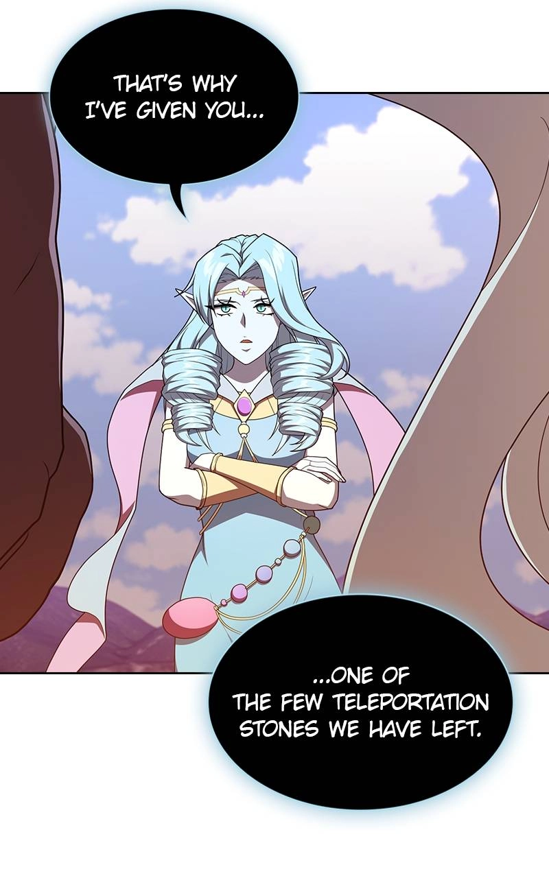 The Advanced Player of the Tutorial Tower Chapter 178, page 132 of 157