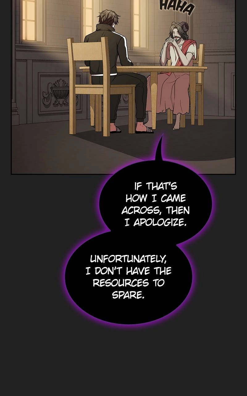 The Advanced Player of the Tutorial Tower Chapter 178, page 28 of 157