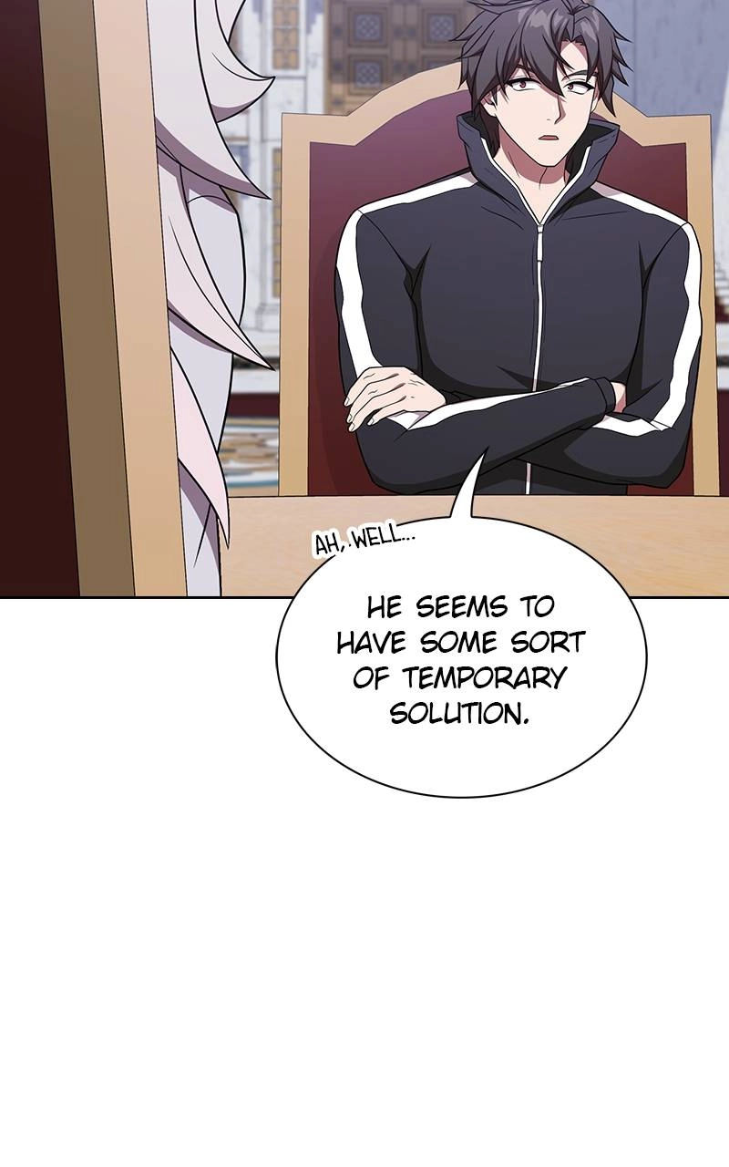 The Advanced Player of the Tutorial Tower Chapter 178, page 57 of 157
