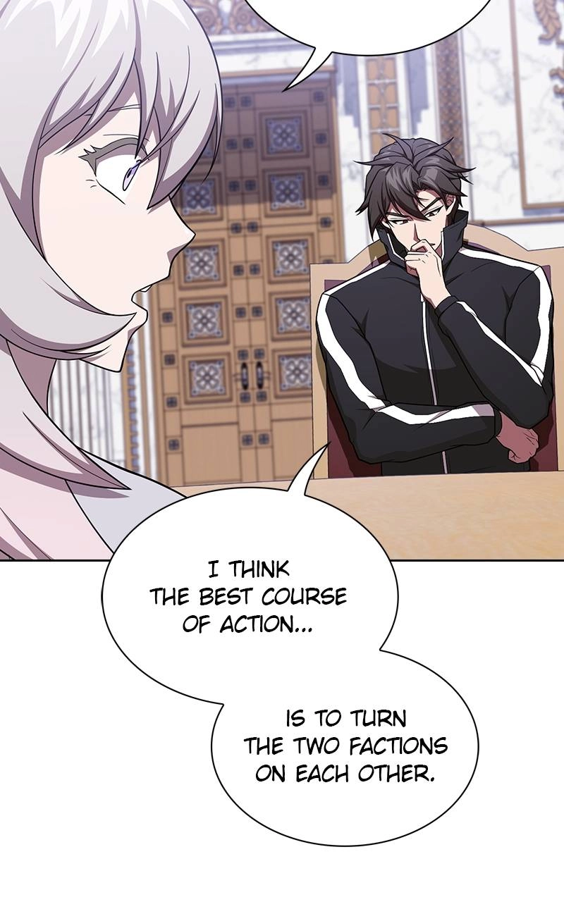 The Advanced Player of the Tutorial Tower Chapter 178, page 83 of 157