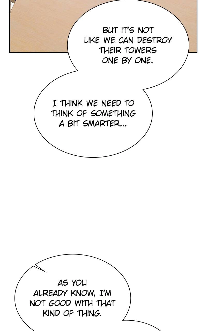 The Advanced Player of the Tutorial Tower Chapter 178, page 91 of 157