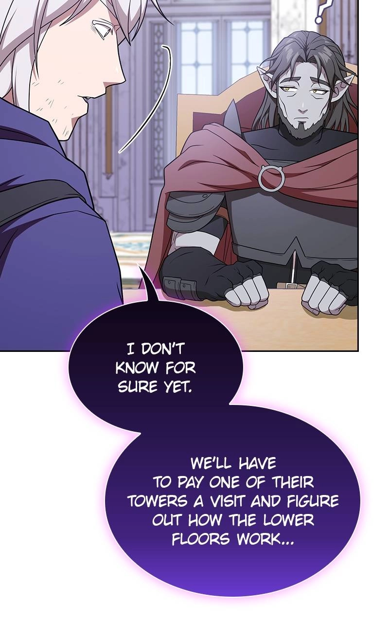 The Advanced Player of the Tutorial Tower Chapter 178, page 99 of 157