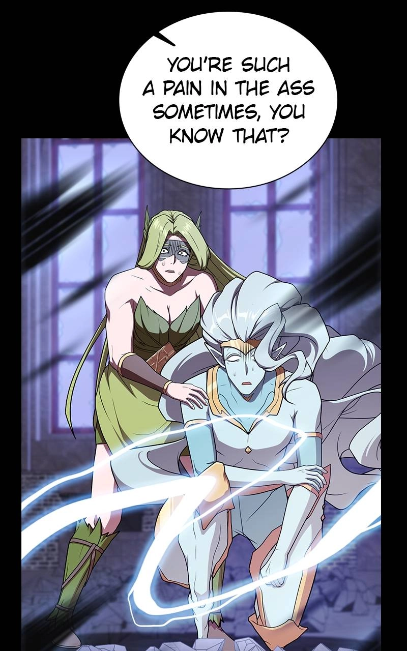 The Advanced Player of the Tutorial Tower Chapter 179, page 105 of 138