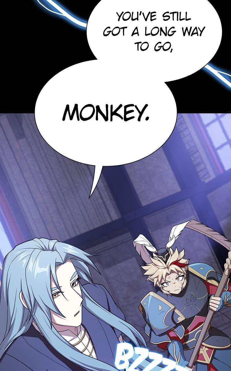 The Advanced Player of the Tutorial Tower Chapter 179, page 107 of 138