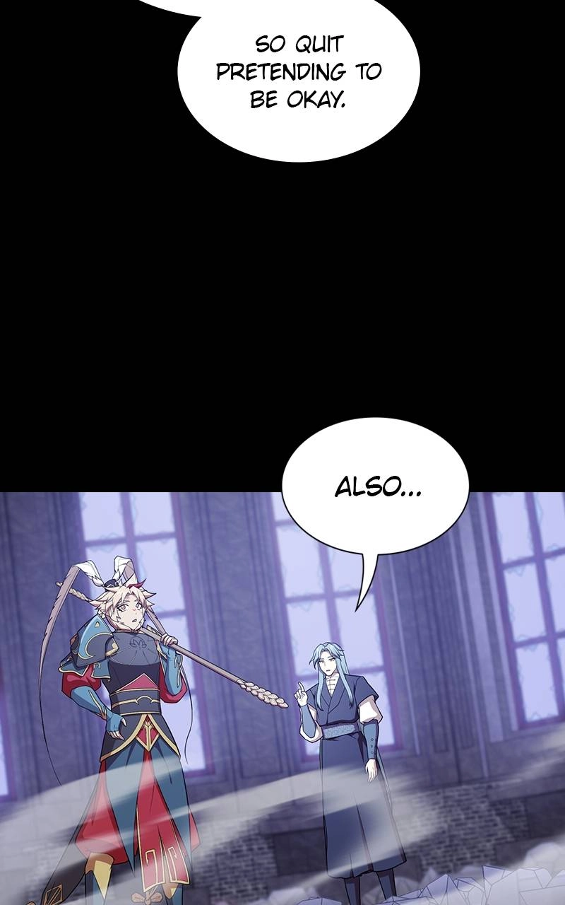The Advanced Player of the Tutorial Tower Chapter 179, page 110 of 138