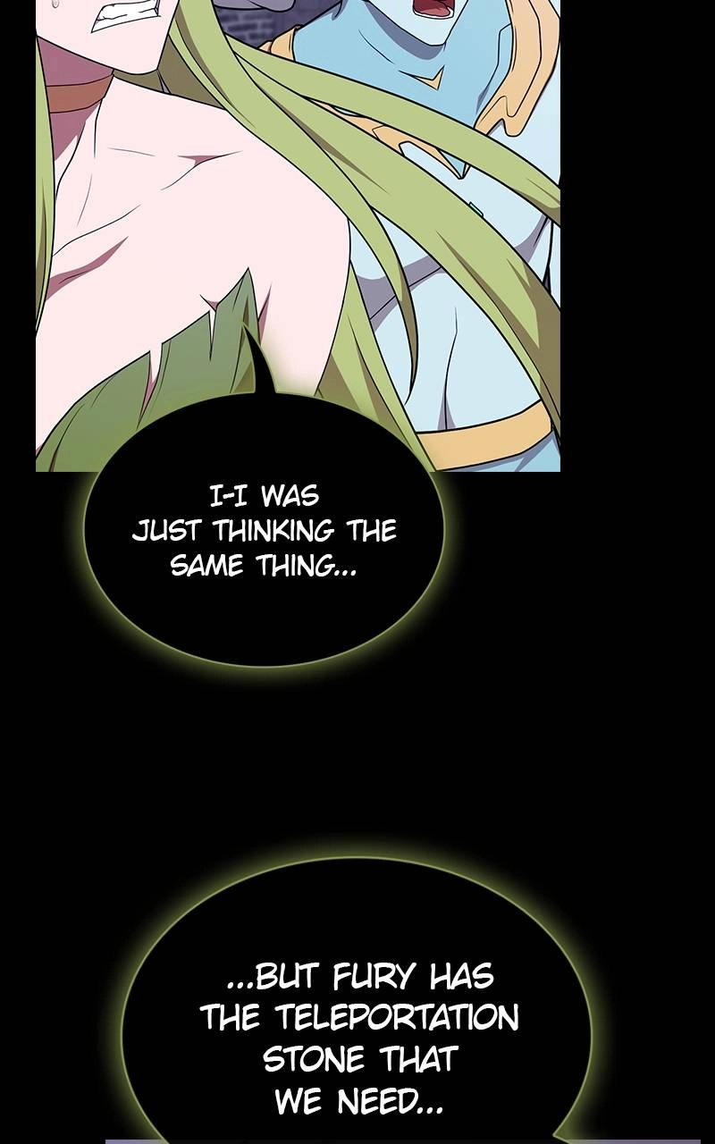 The Advanced Player of the Tutorial Tower Chapter 179, page 118 of 138