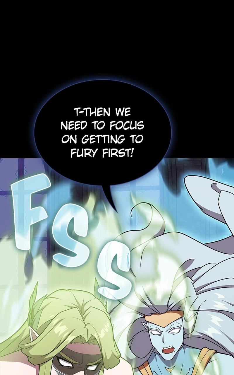 The Advanced Player of the Tutorial Tower Chapter 179, page 120 of 138
