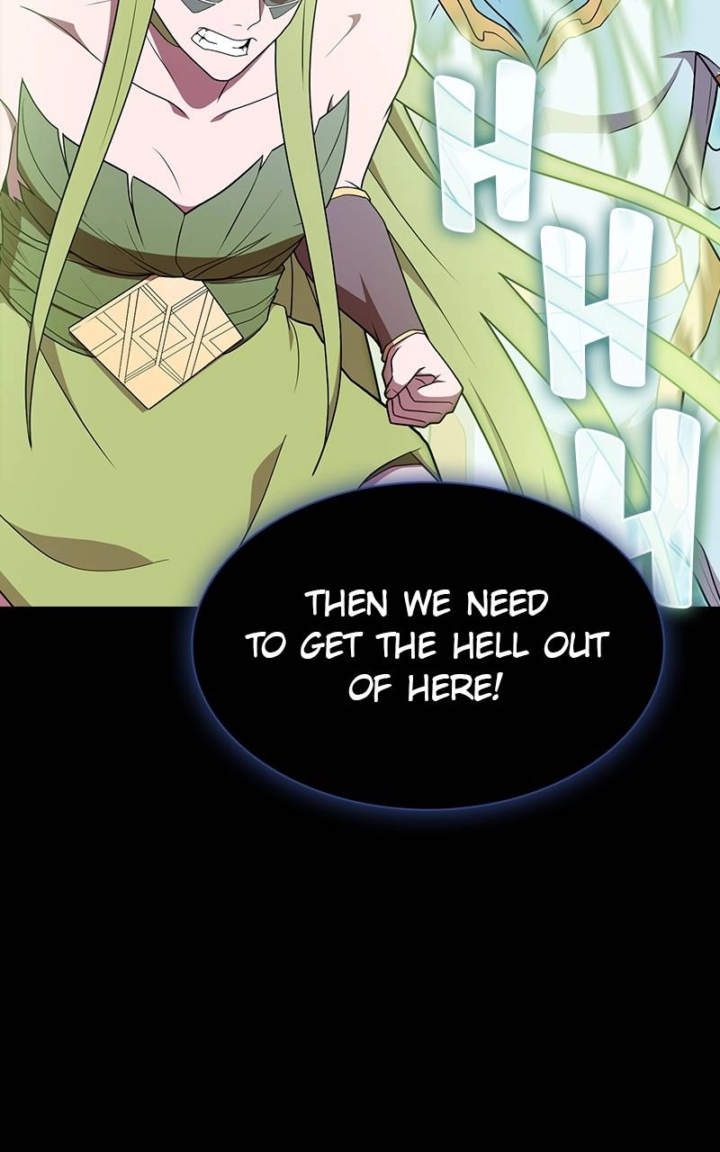The Advanced Player of the Tutorial Tower Chapter 179, page 121 of 138