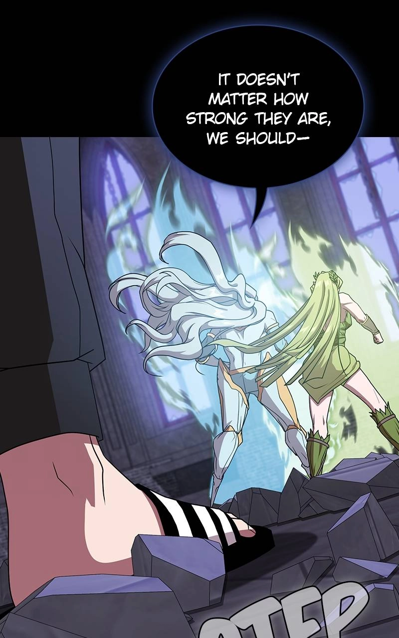 The Advanced Player of the Tutorial Tower Chapter 179, page 122 of 138