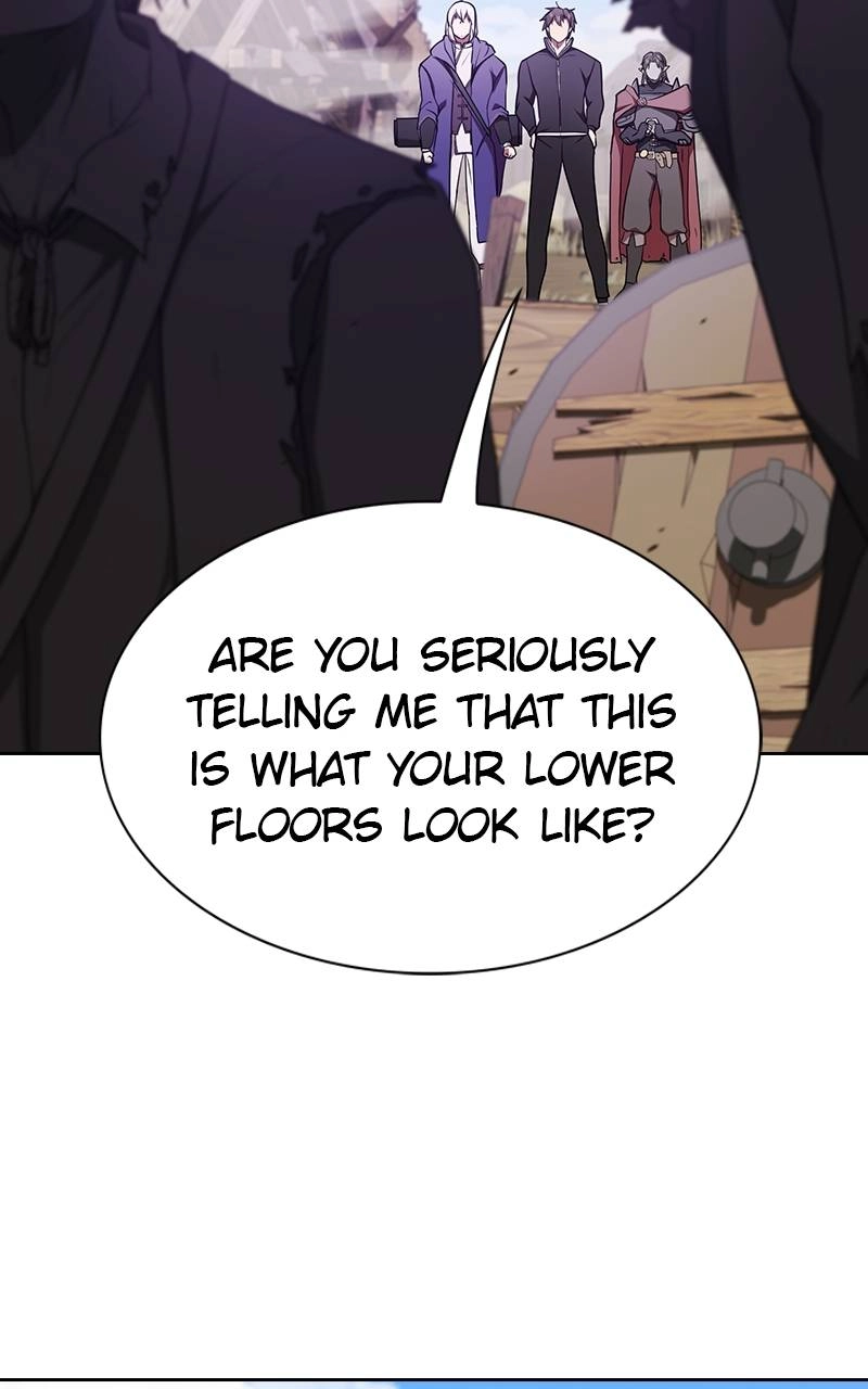 The Advanced Player of the Tutorial Tower Chapter 179, page 40 of 138