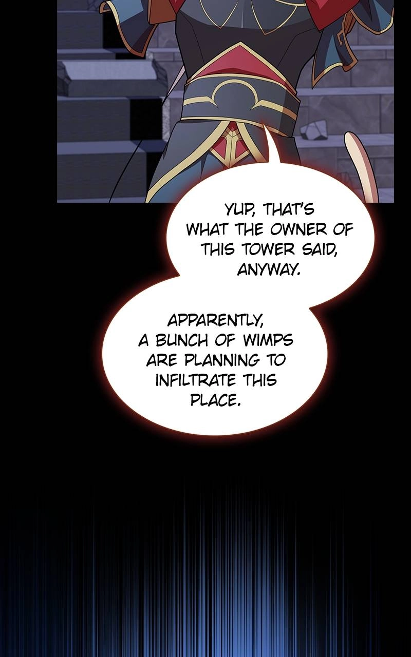 The Advanced Player of the Tutorial Tower Chapter 179, page 5 of 138