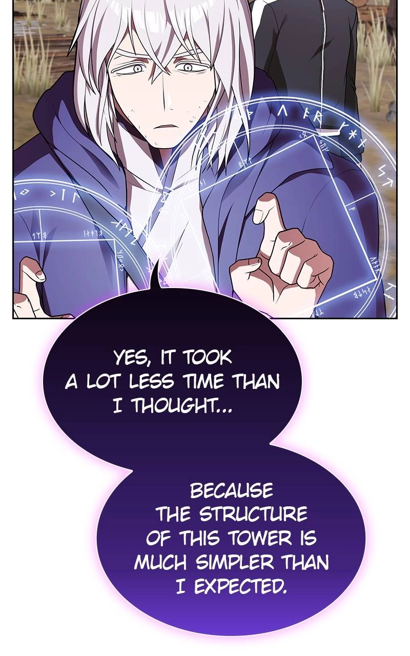 The Advanced Player of the Tutorial Tower Chapter 179, page 52 of 138