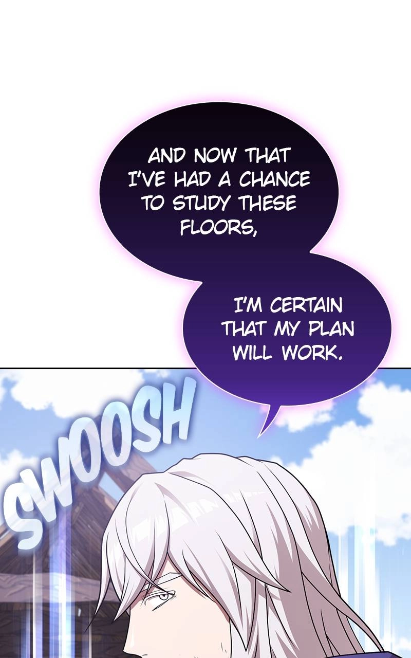 The Advanced Player of the Tutorial Tower Chapter 179, page 53 of 138