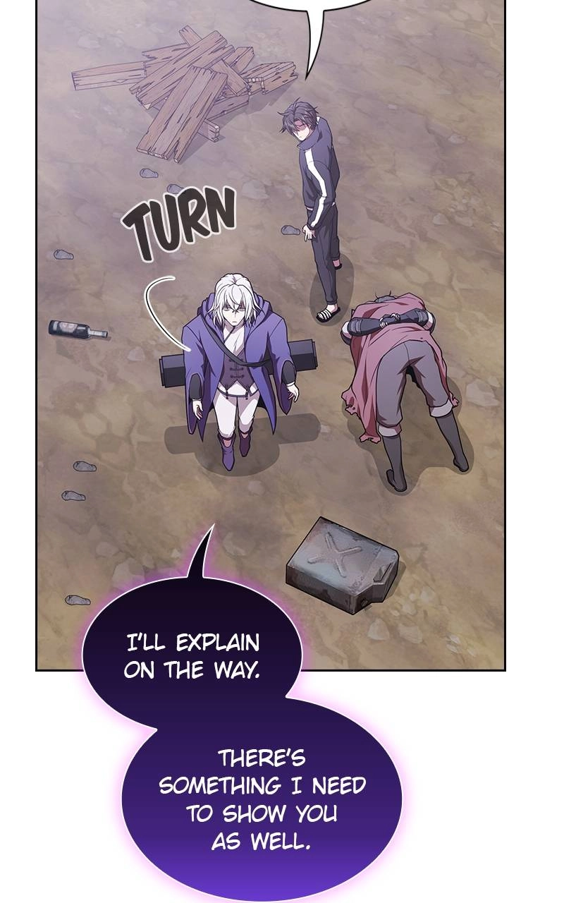 The Advanced Player of the Tutorial Tower Chapter 179, page 55 of 138