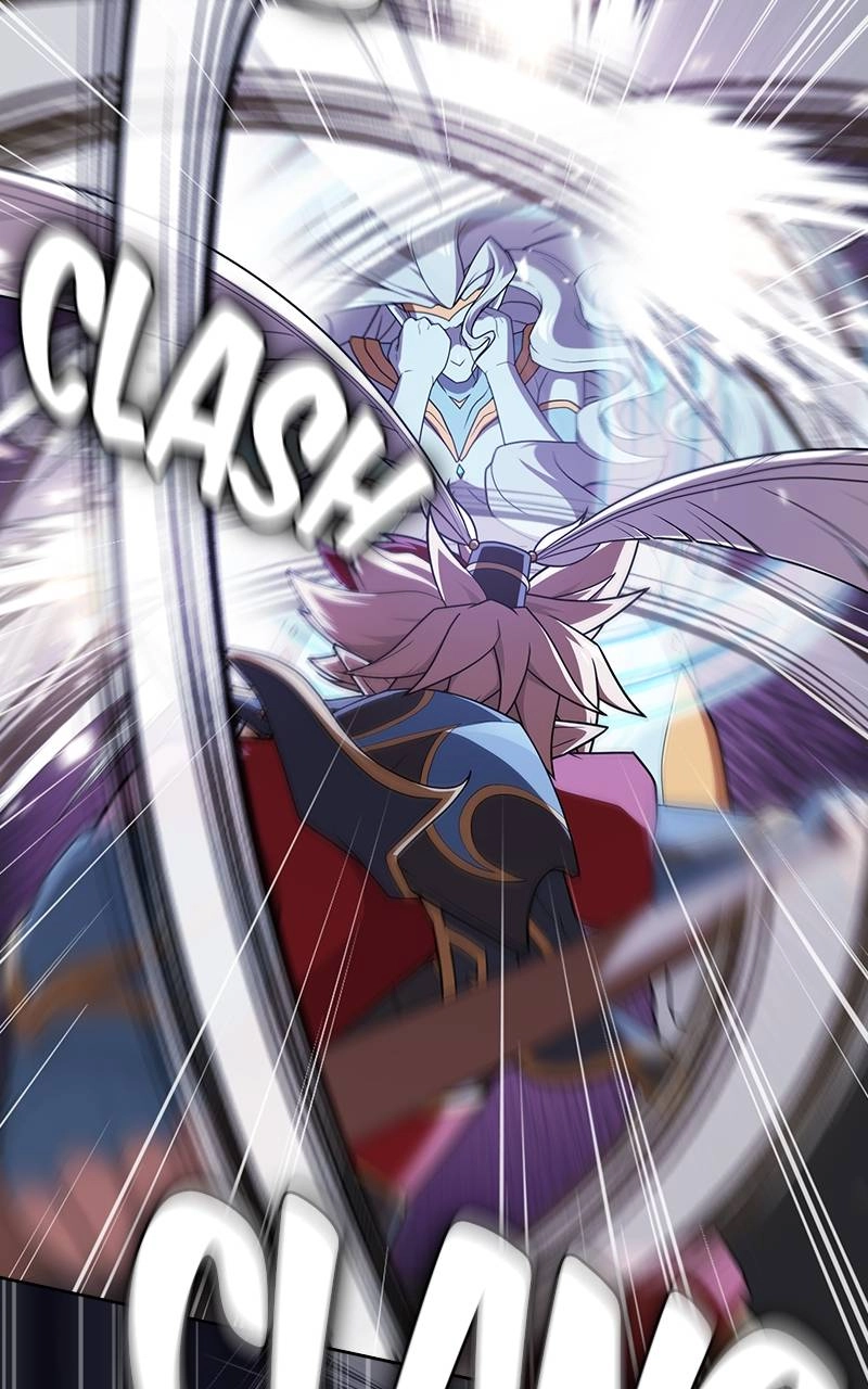 The Advanced Player of the Tutorial Tower Chapter 179, page 76 of 138
