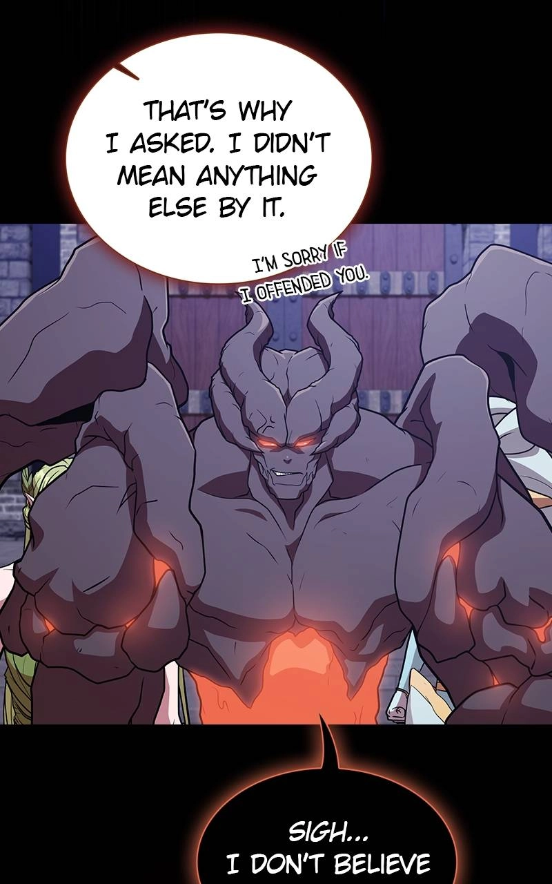 The Advanced Player of the Tutorial Tower Chapter 179, page 8 of 138