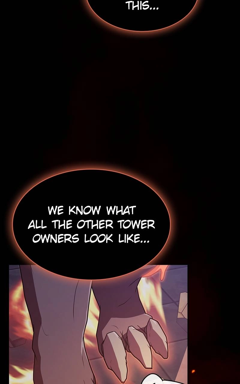 The Advanced Player of the Tutorial Tower Chapter 179, page 9 of 138