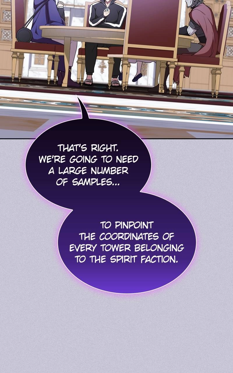The Advanced Player of the Tutorial Tower Chapter 180, page 129 of 149