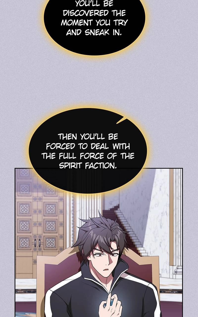 The Advanced Player of the Tutorial Tower Chapter 180, page 131 of 149