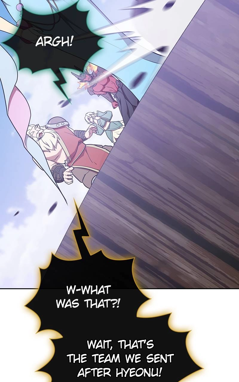 The Advanced Player of the Tutorial Tower Chapter 180, page 21 of 149