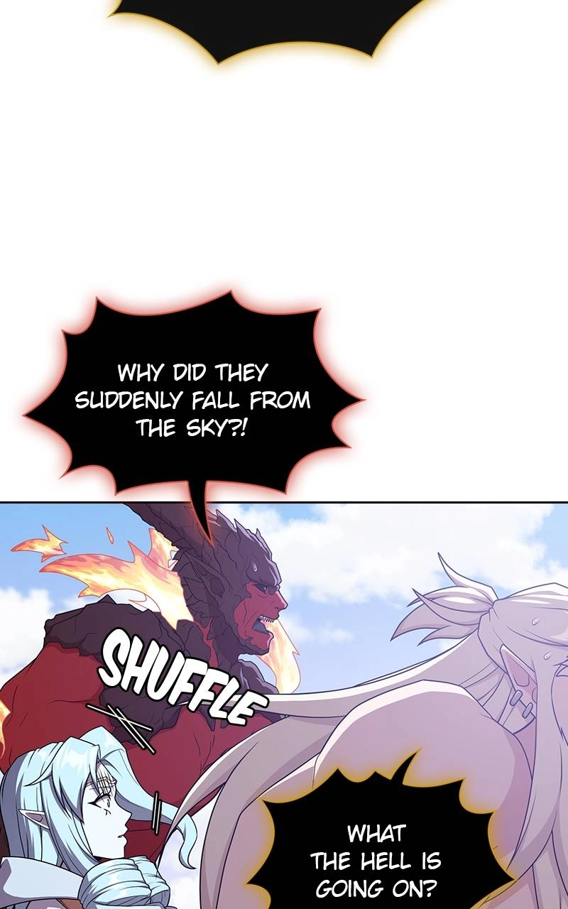The Advanced Player of the Tutorial Tower Chapter 180, page 22 of 149