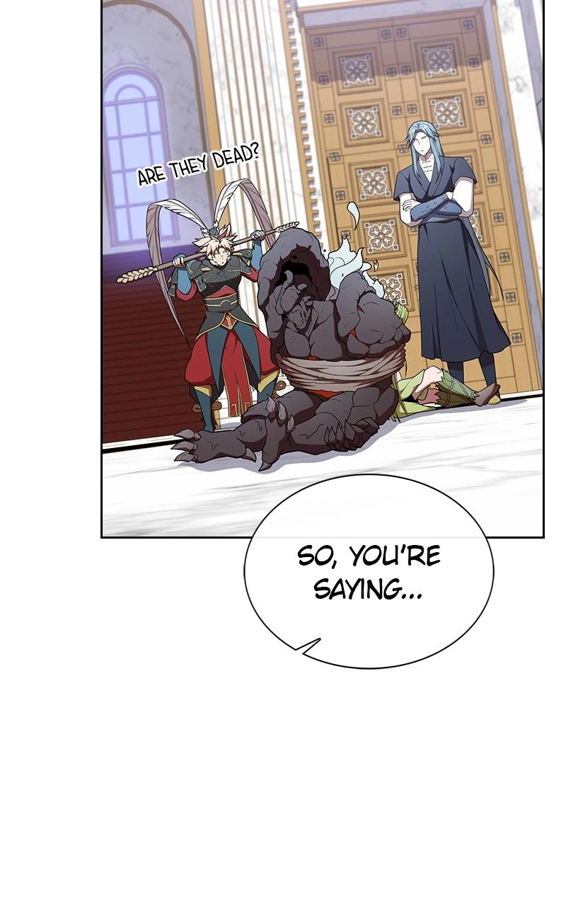 The Advanced Player of the Tutorial Tower Chapter 180, page 51 of 149