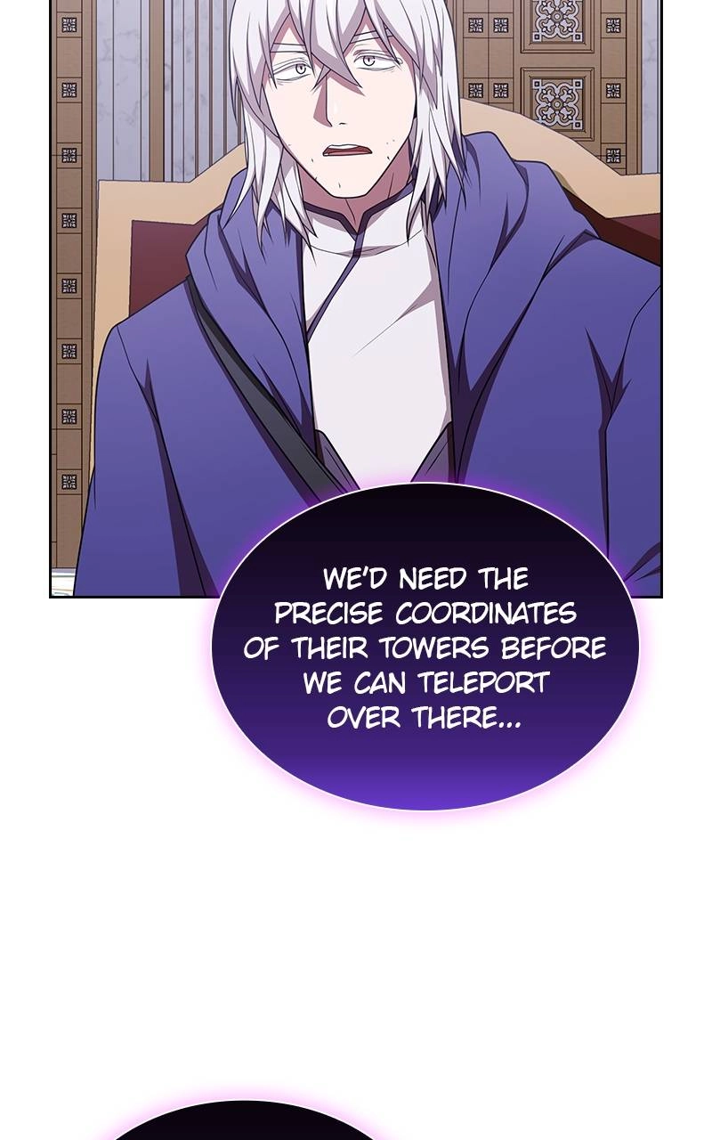 The Advanced Player of the Tutorial Tower Chapter 180, page 57 of 149