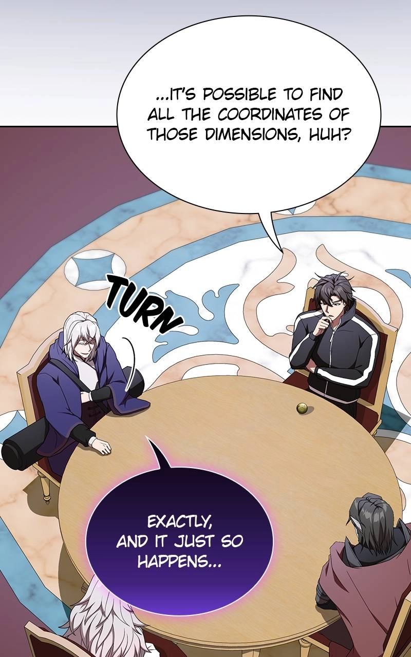 The Advanced Player of the Tutorial Tower Chapter 180, page 62 of 149