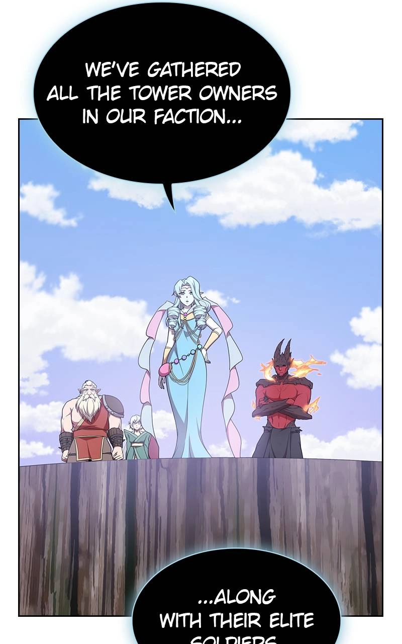 The Advanced Player of the Tutorial Tower Chapter 180, page 7 of 149