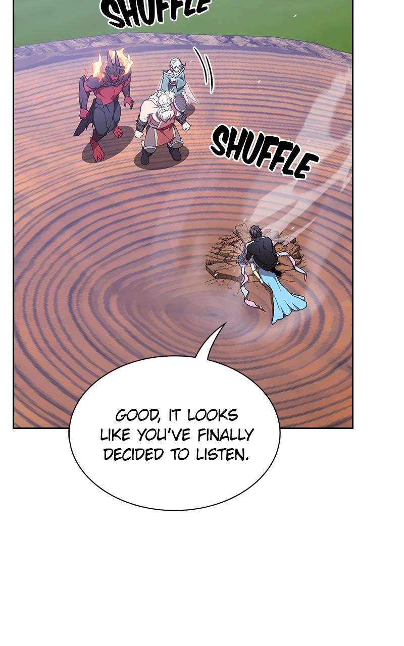 The Advanced Player of the Tutorial Tower Chapter 181, page 11 of 132