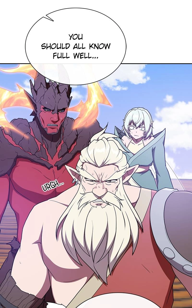 The Advanced Player of the Tutorial Tower Chapter 181, page 18 of 132