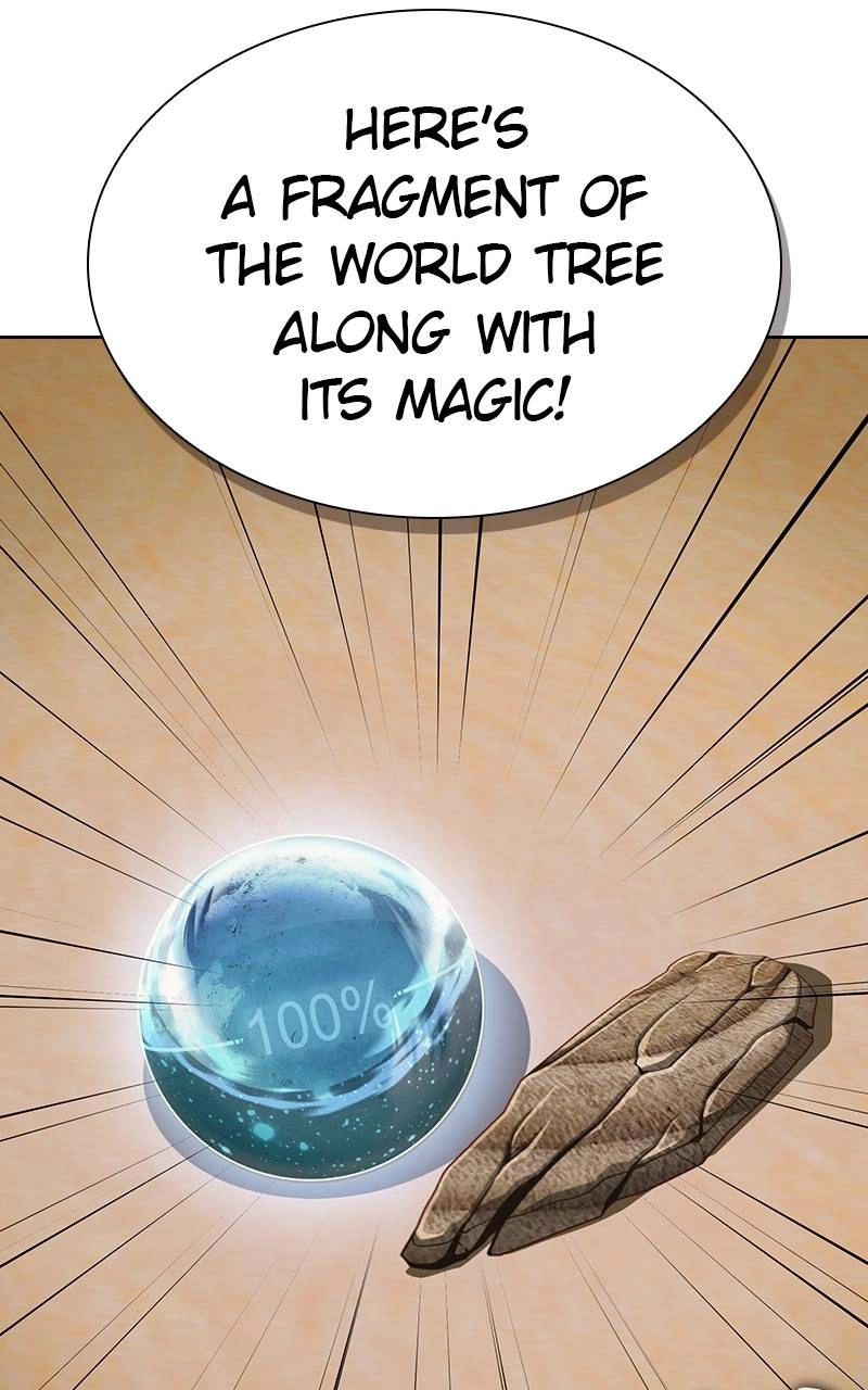 The Advanced Player of the Tutorial Tower Chapter 181, page 34 of 132