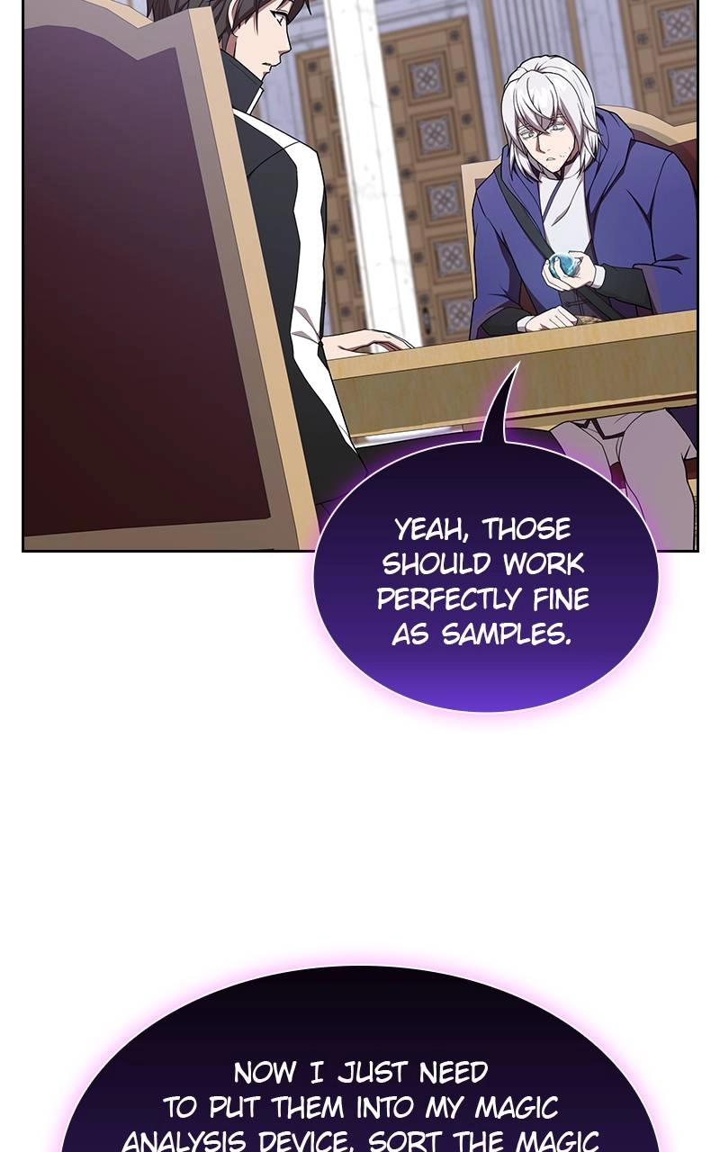 The Advanced Player of the Tutorial Tower Chapter 181, page 36 of 132