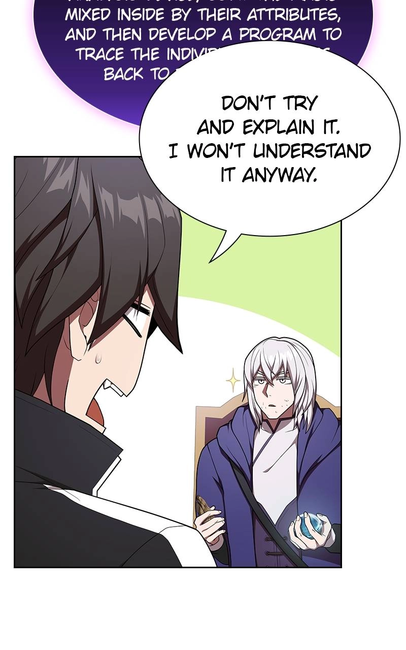 The Advanced Player of the Tutorial Tower Chapter 181, page 37 of 132