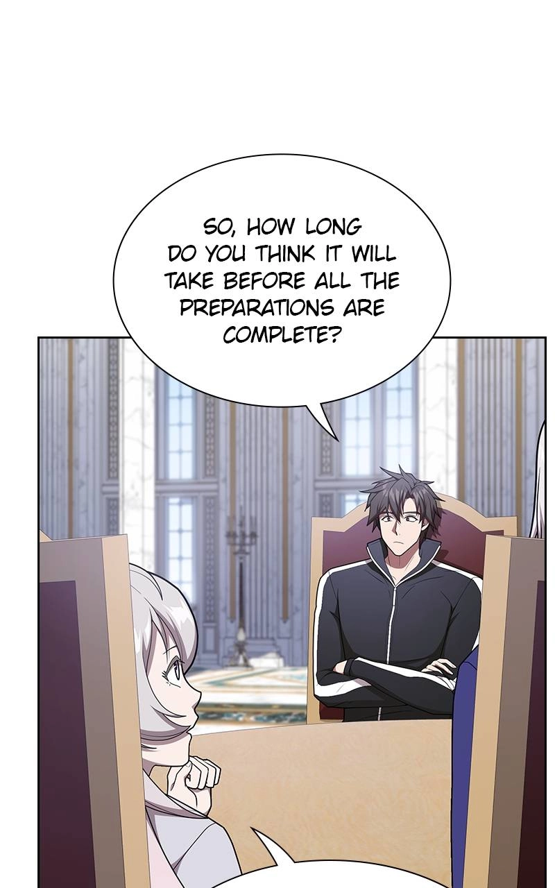 The Advanced Player of the Tutorial Tower Chapter 181, page 38 of 132