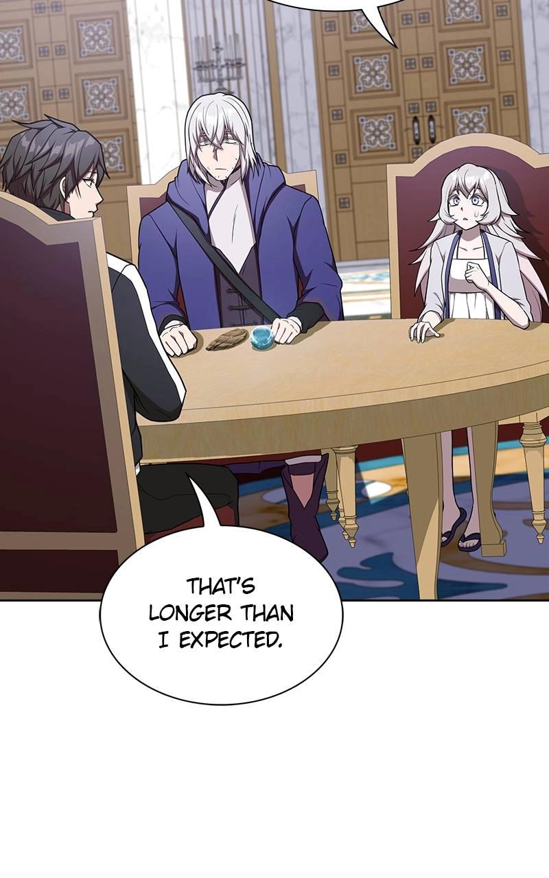 The Advanced Player of the Tutorial Tower Chapter 181, page 40 of 132
