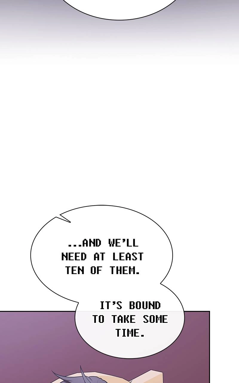 The Advanced Player of the Tutorial Tower Chapter 181, page 43 of 132