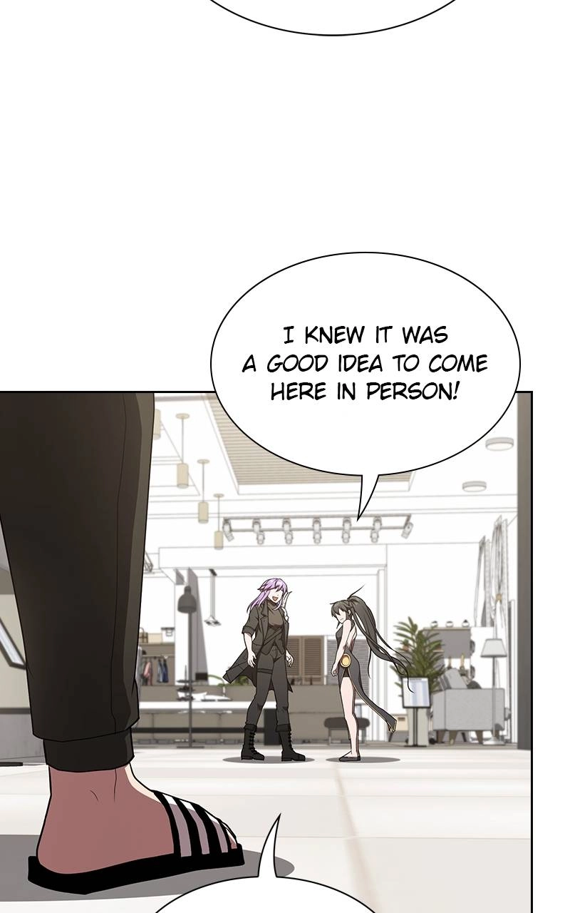 The Advanced Player of the Tutorial Tower Chapter 181, page 55 of 132