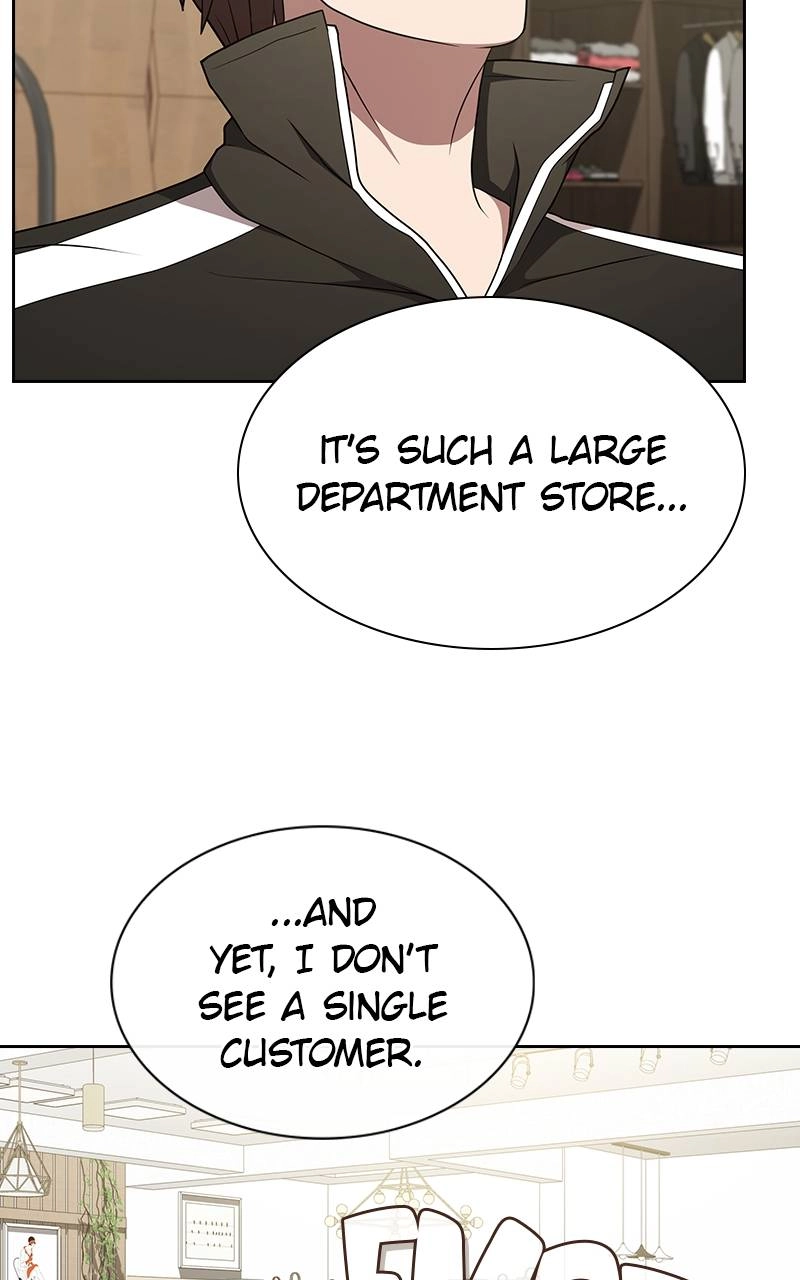 The Advanced Player of the Tutorial Tower Chapter 181, page 59 of 132