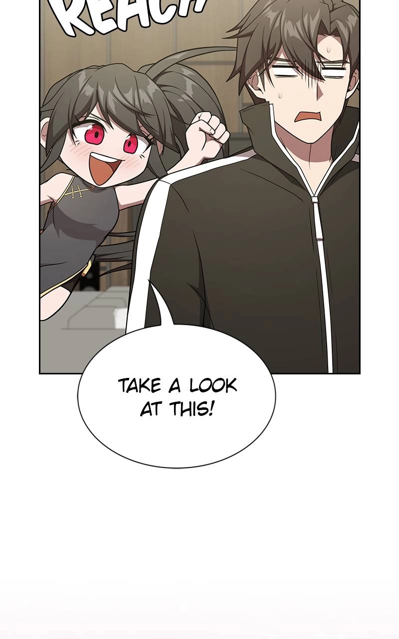 The Advanced Player of the Tutorial Tower Chapter 181, page 67 of 132