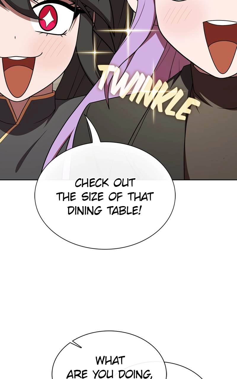 The Advanced Player of the Tutorial Tower Chapter 181, page 75 of 132