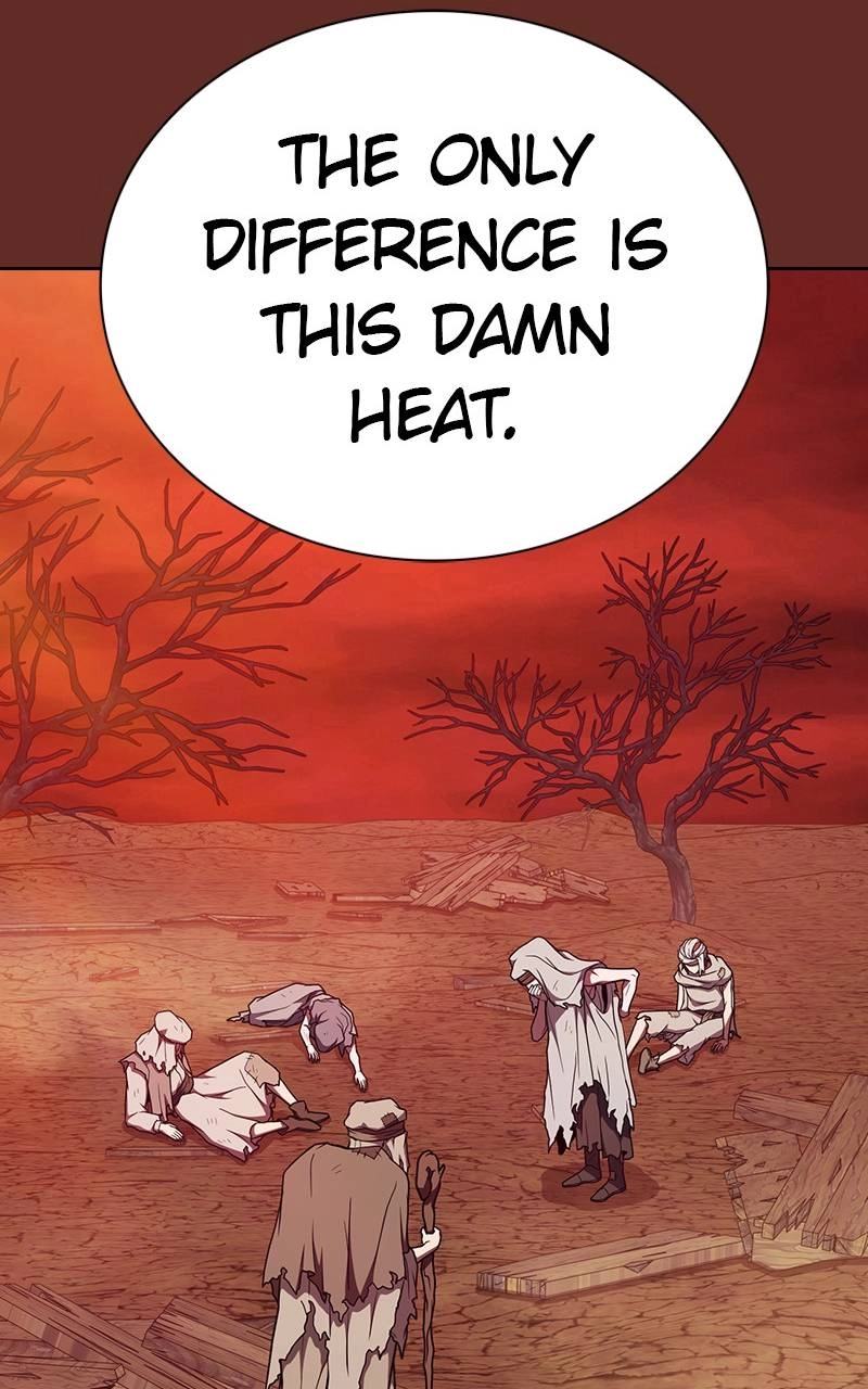 The Advanced Player of the Tutorial Tower Chapter 182, page 100 of 137