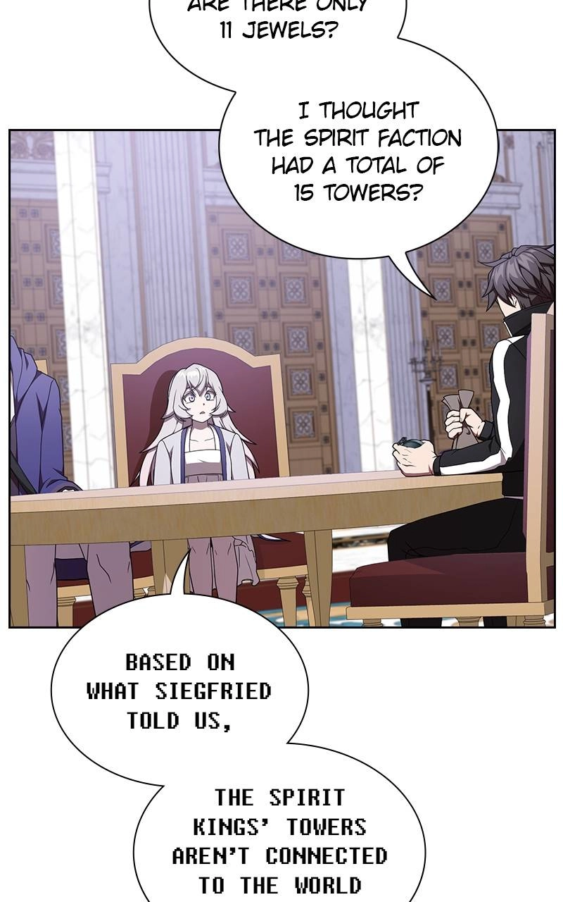 The Advanced Player of the Tutorial Tower Chapter 182, page 11 of 137