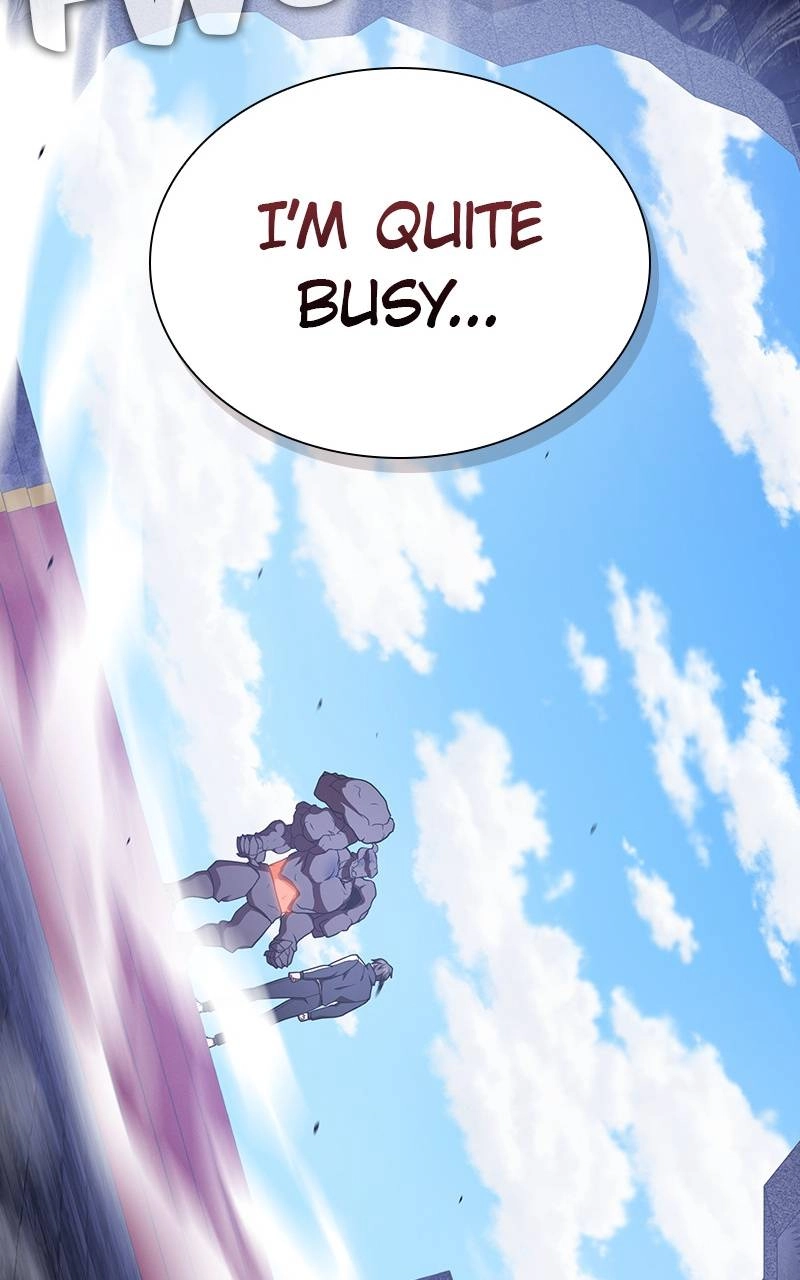 The Advanced Player of the Tutorial Tower Chapter 182, page 128 of 137