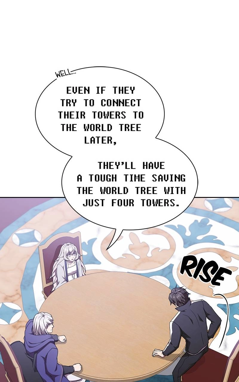The Advanced Player of the Tutorial Tower Chapter 182, page 14 of 137