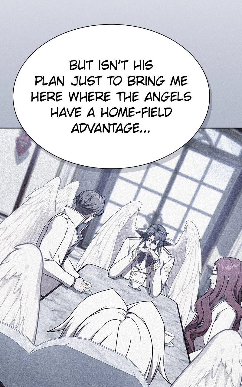 The Advanced Player of the Tutorial Tower Chapter 182, page 44 of 137